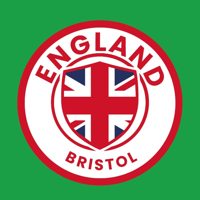 Logo du Bristol Shield d’Angleterre