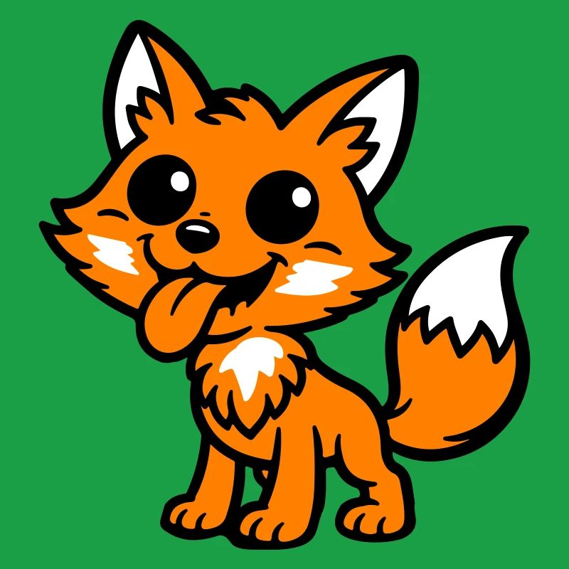 Fox Comic