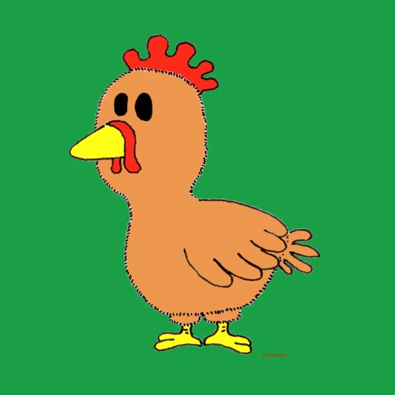 Pollo / pollo