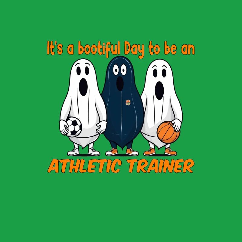 Bootiful Day Athletiktrainer