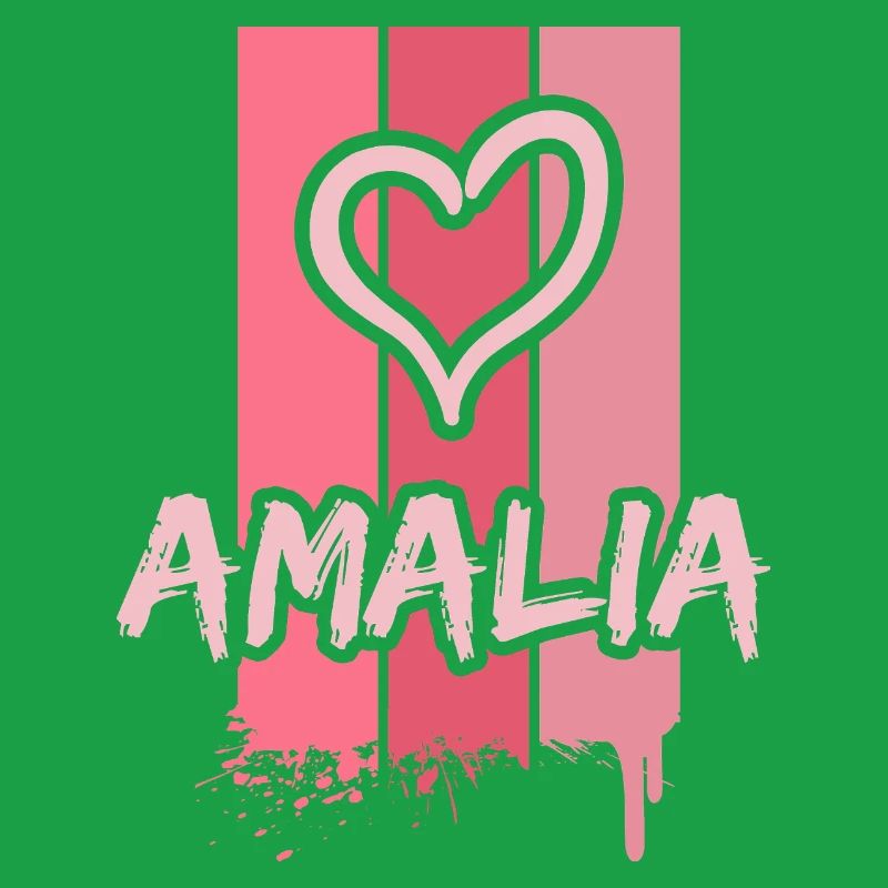 Gift for Amalia