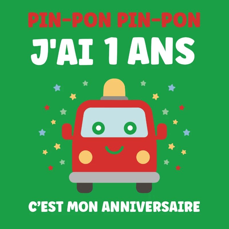 1 ans