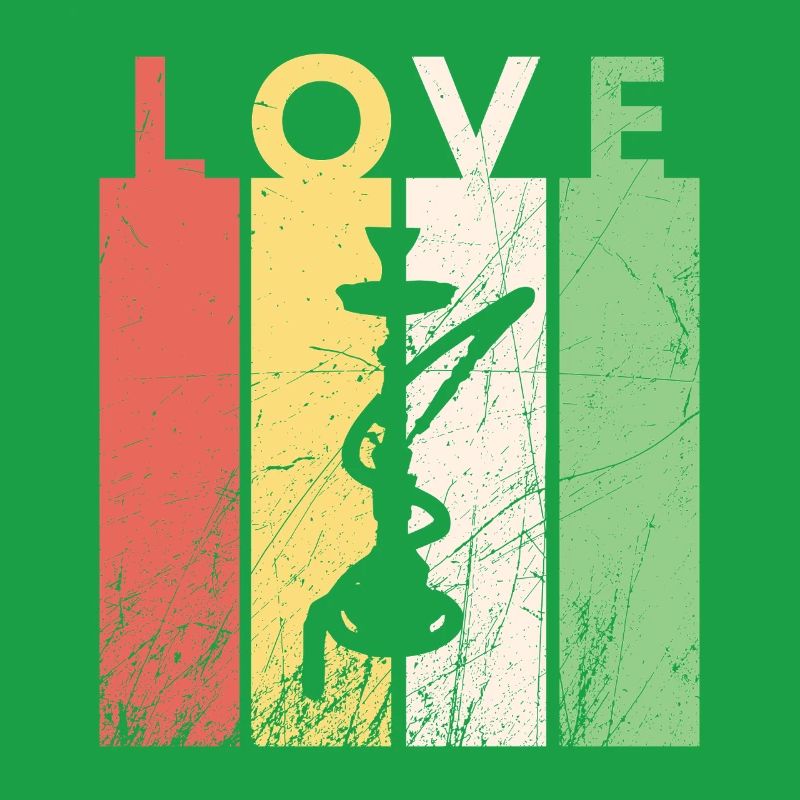 Love Hookah / Hookah
