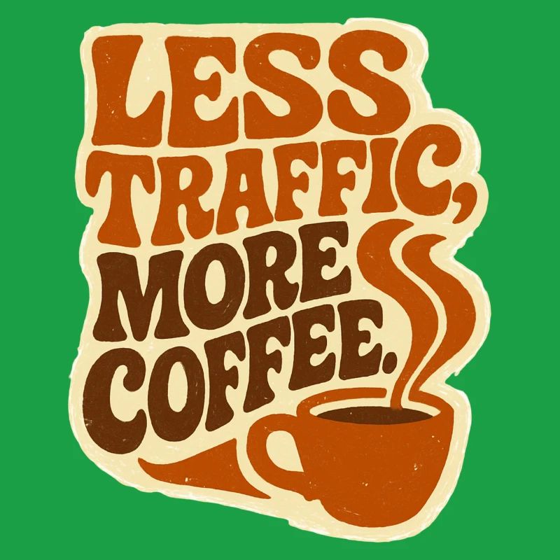 Zero Transport, Max Caffeine: Der ultimative Workflow