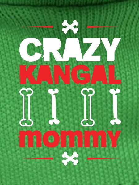KANGAL