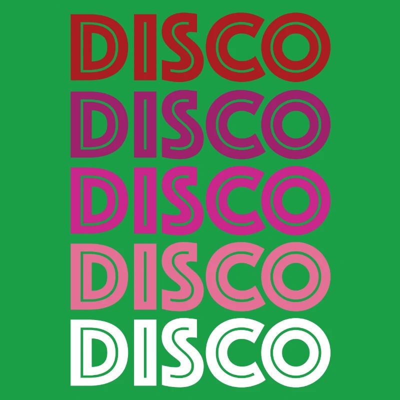 Disco Disco Disco