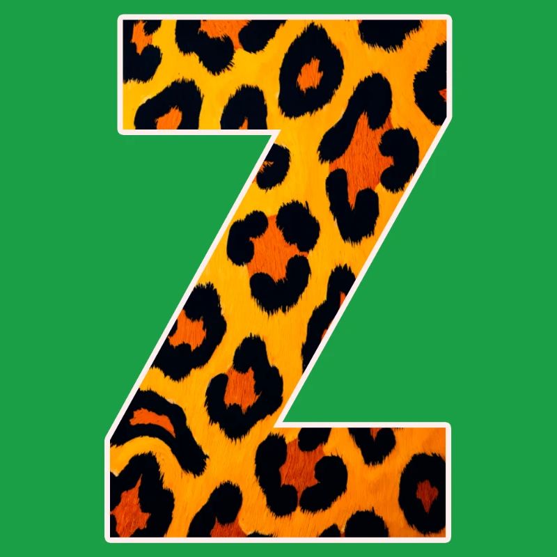 Impression Leopard Z7