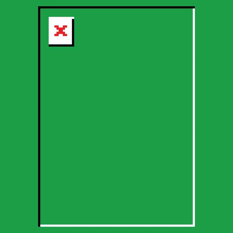 Missing Image – File Not Found Hochformat