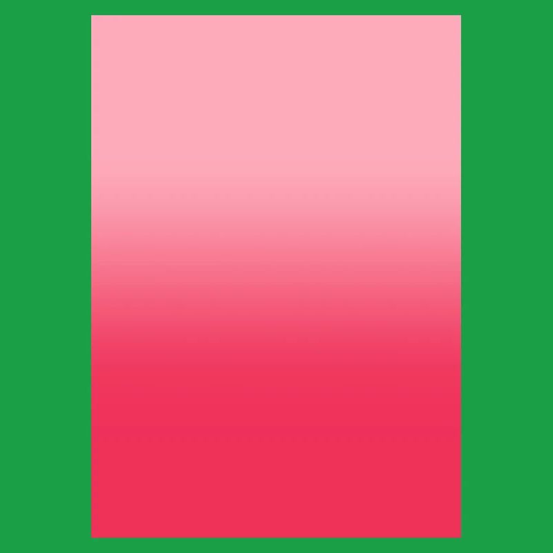 Gradient - pink red customizable