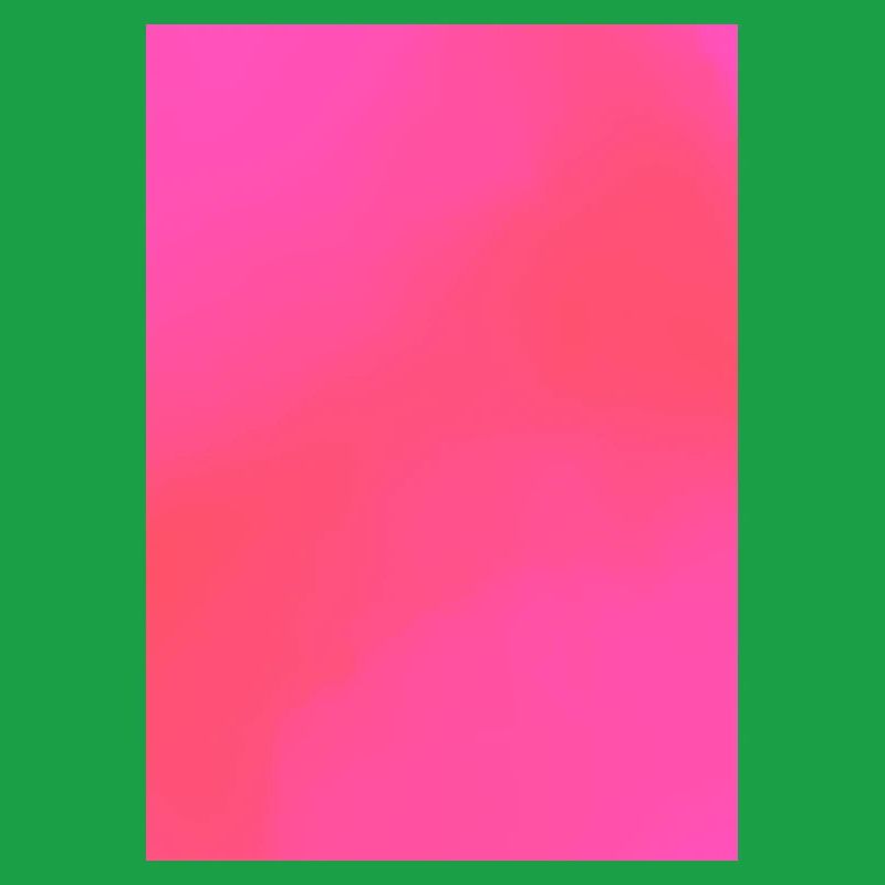 Gradient - pink red customizable