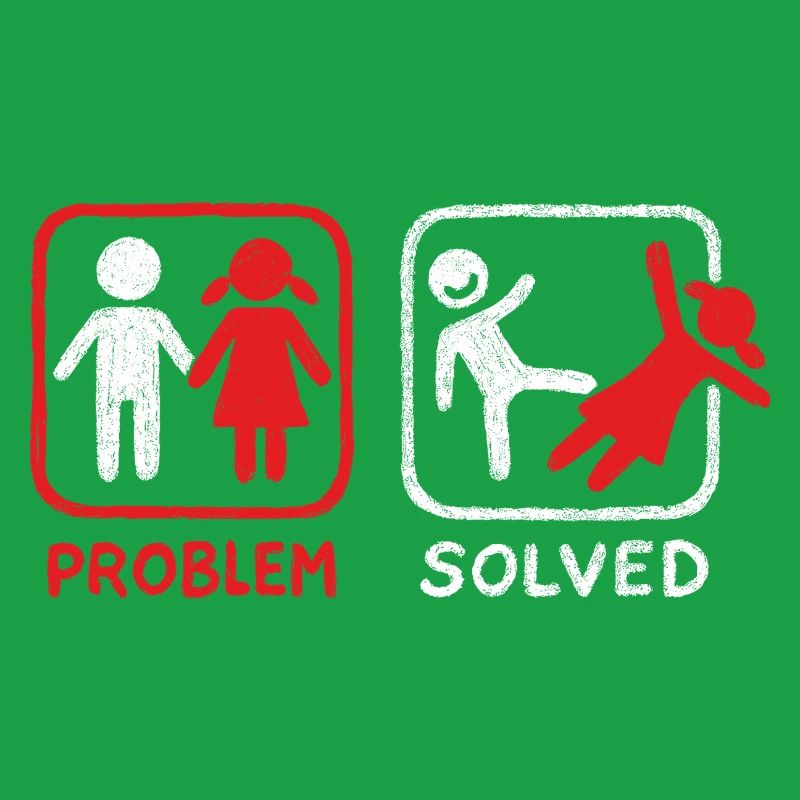 Problem Solved