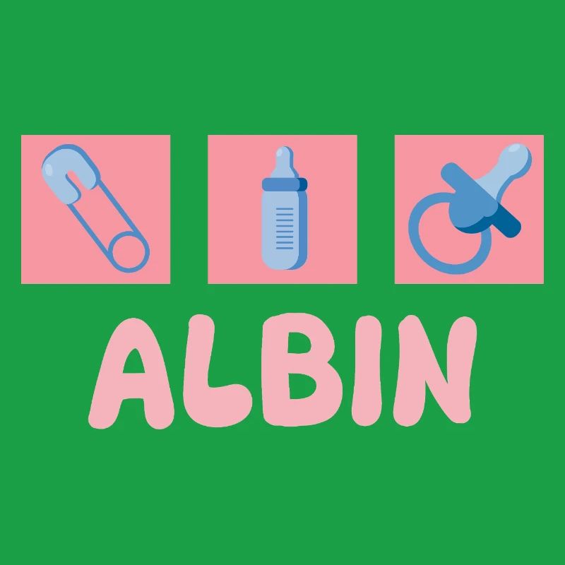 Albin