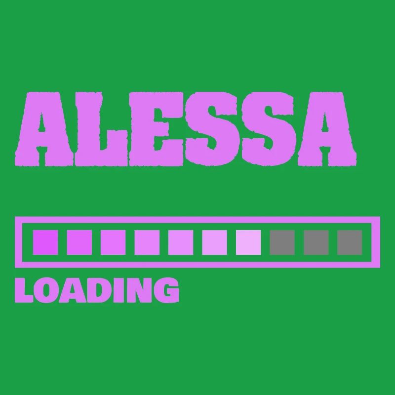 ALESSA