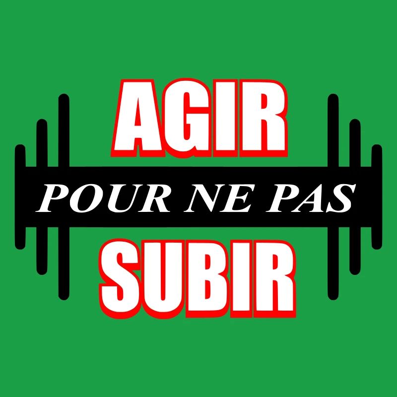 Act to avoid suffering