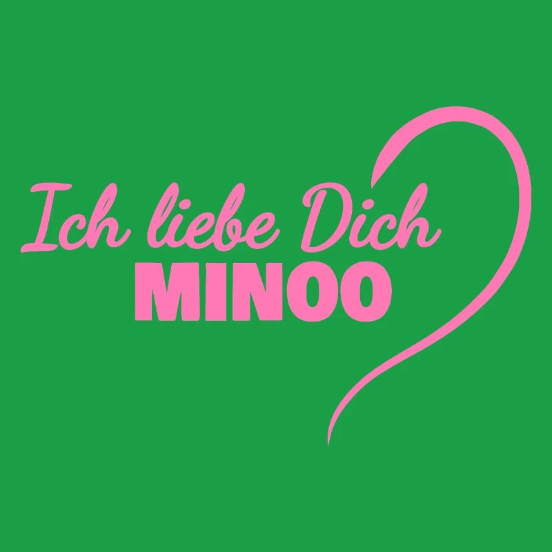 Minoo