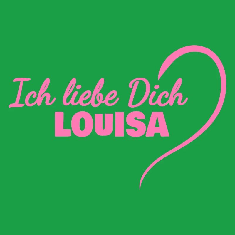 Heart Louisa