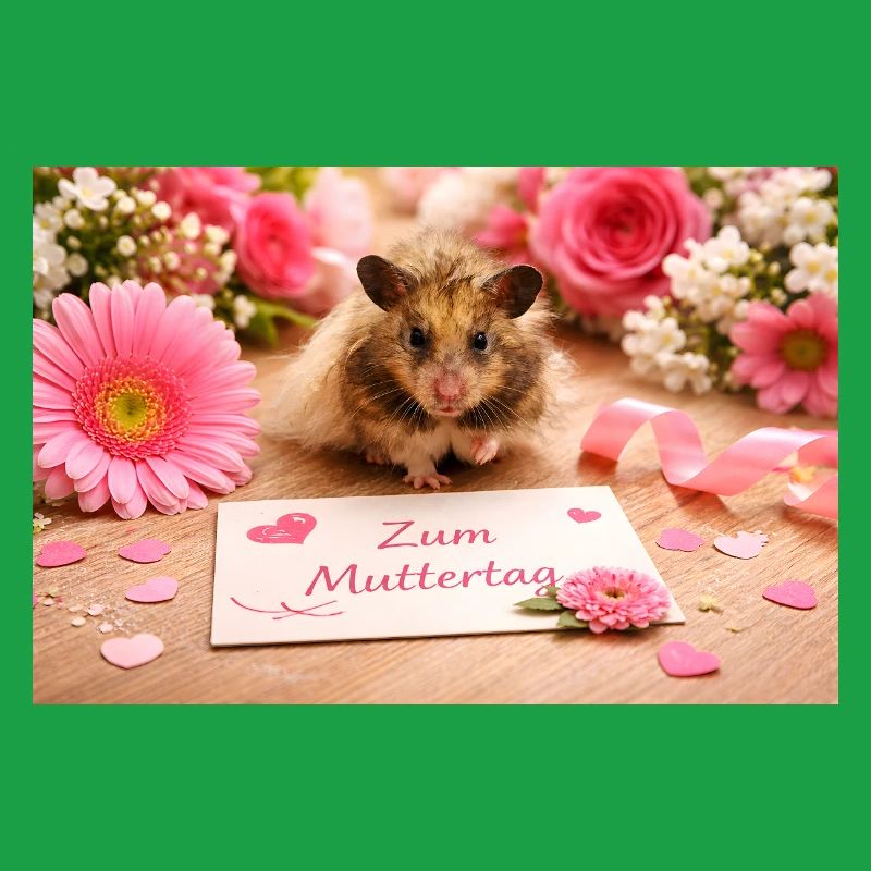 Chico 11: Muttertag 2026