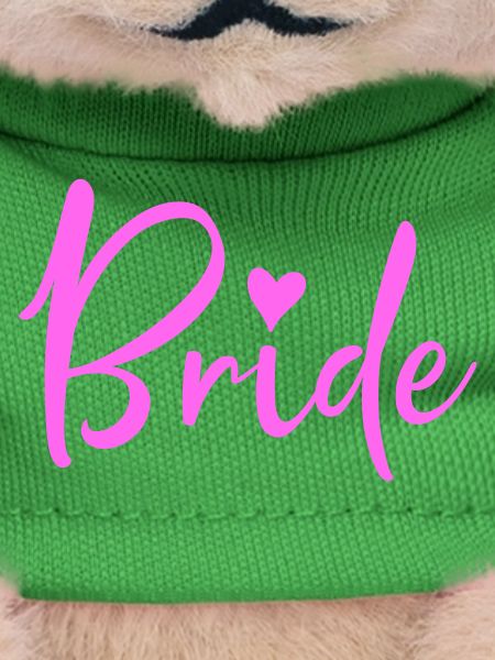 bride