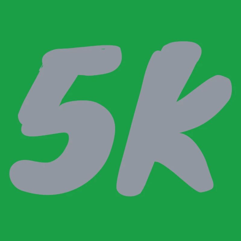 5K_langsame Läufer