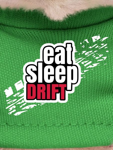 Eat Sleep Drift