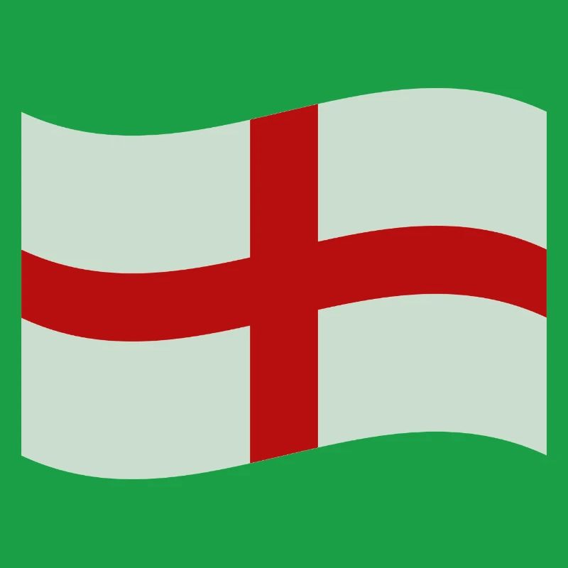 Drapeau anglais