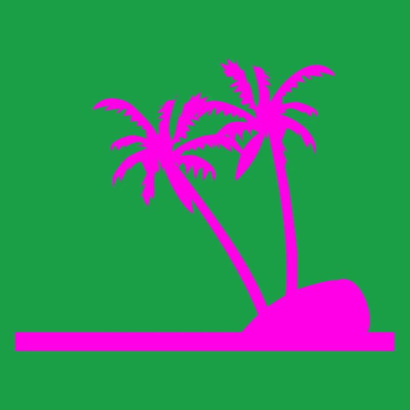Palm trees