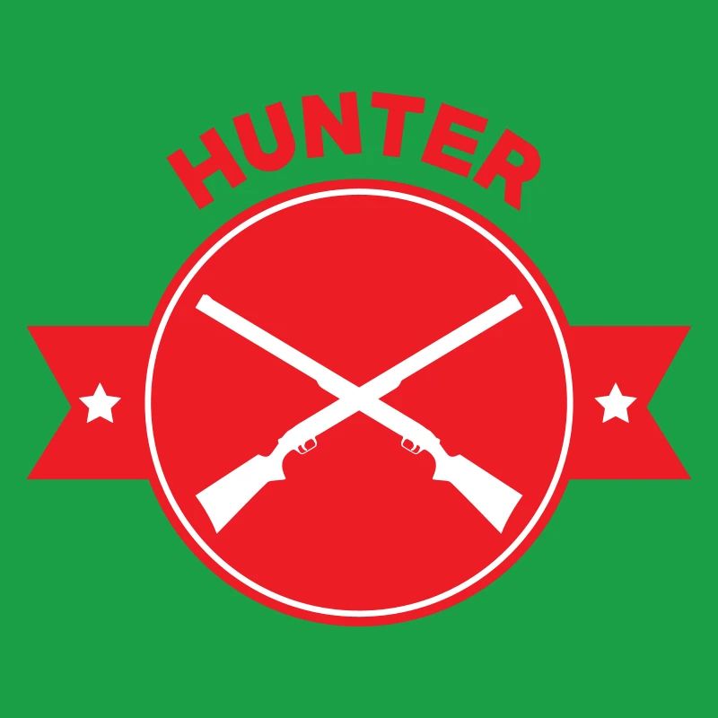 Hunting - Hunter