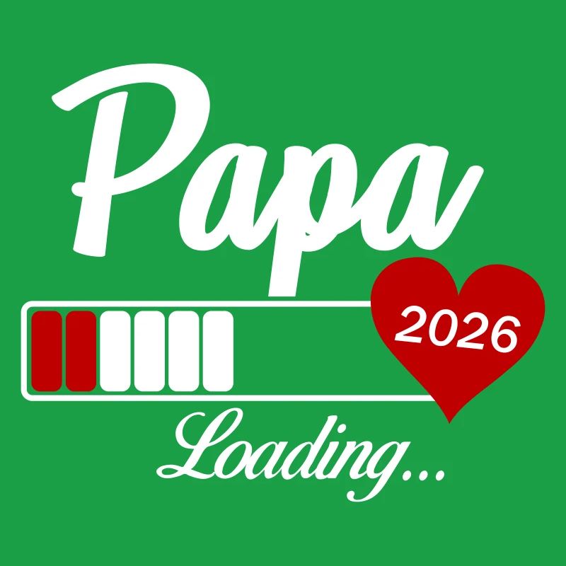 Papa Loading 2026