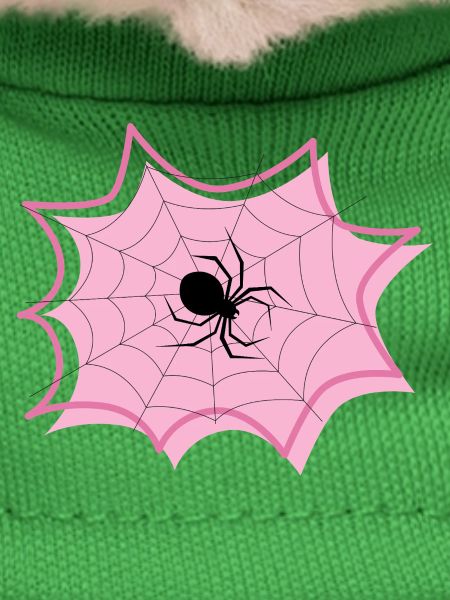 Spinne