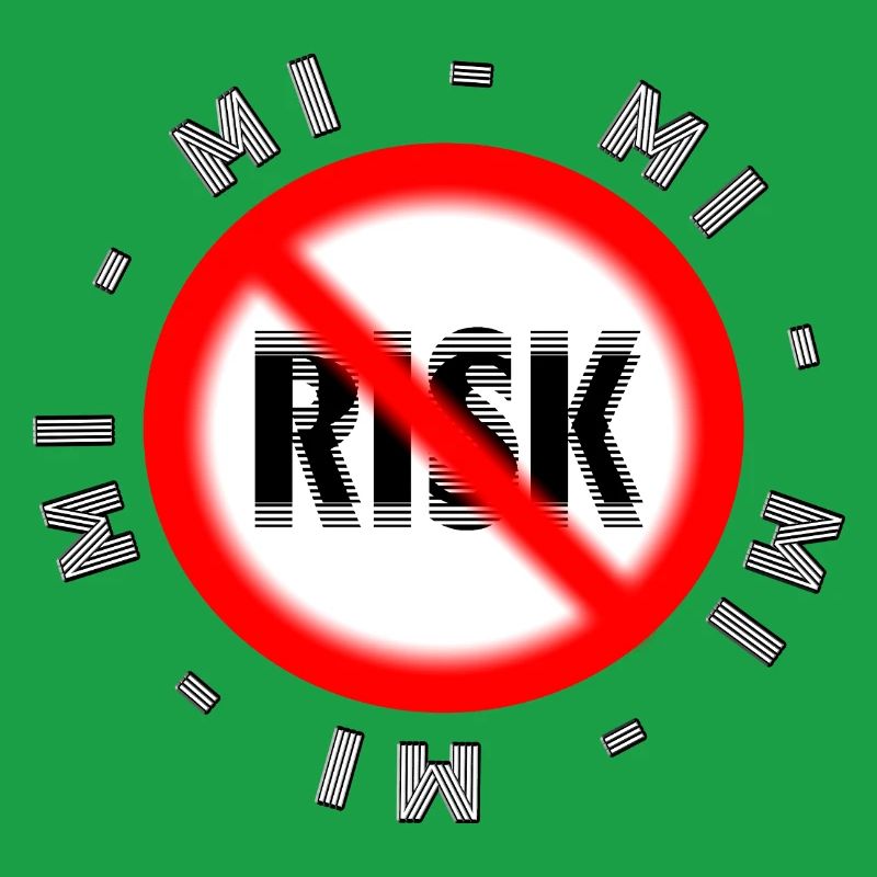 Mode de vie sans risque Motif MI MI MI NO Risk