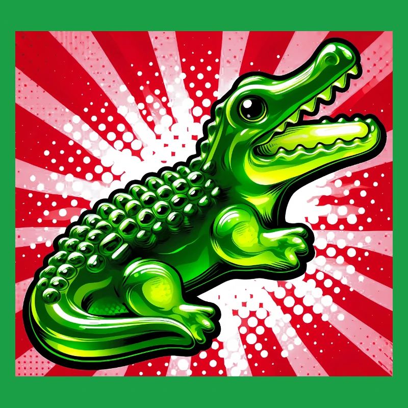 crocodile