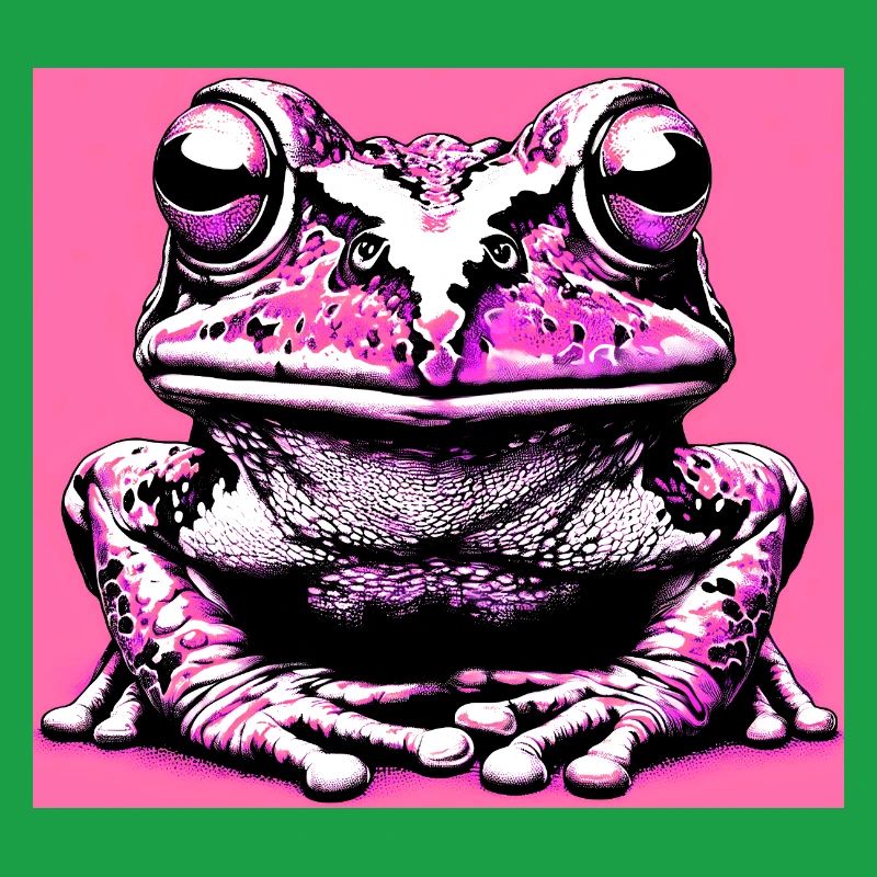 frog
