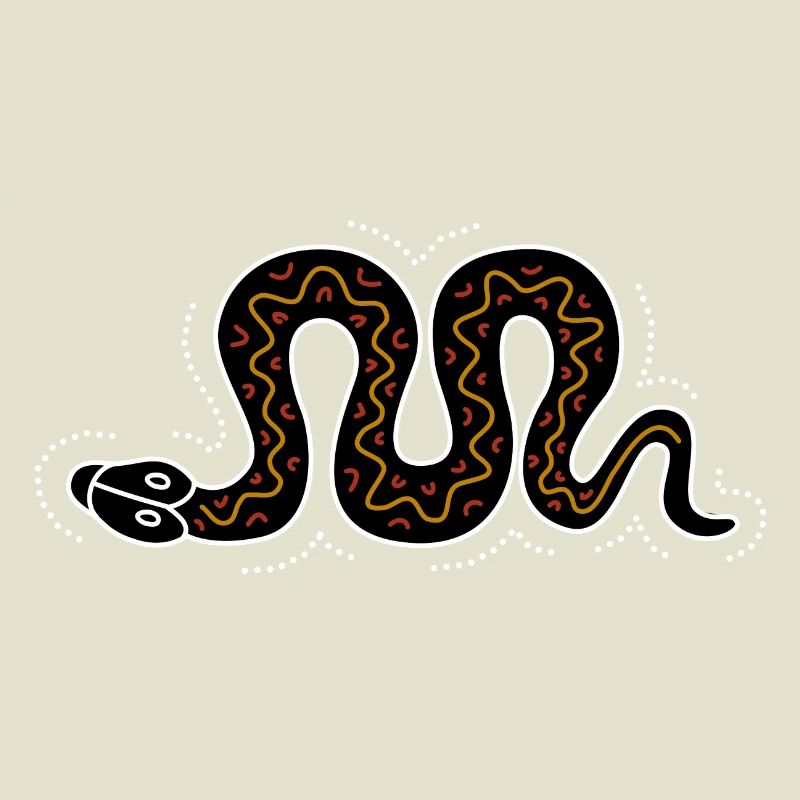 snake