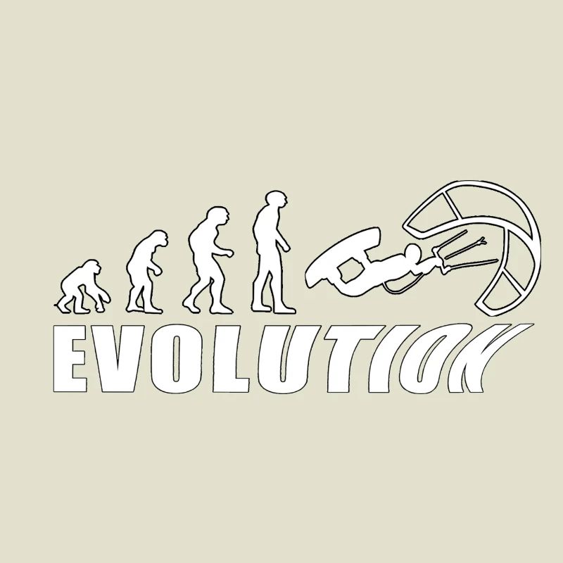 EVOLUTION KITESURF Sea Holiday Gift