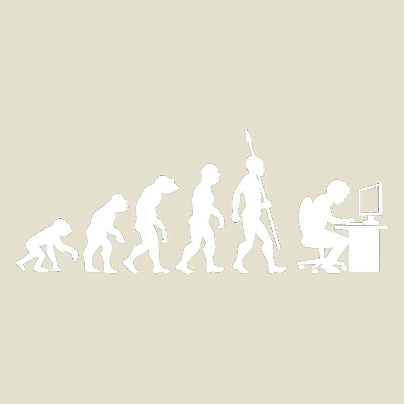 Informatique PC Evolution Programmeur Informatien