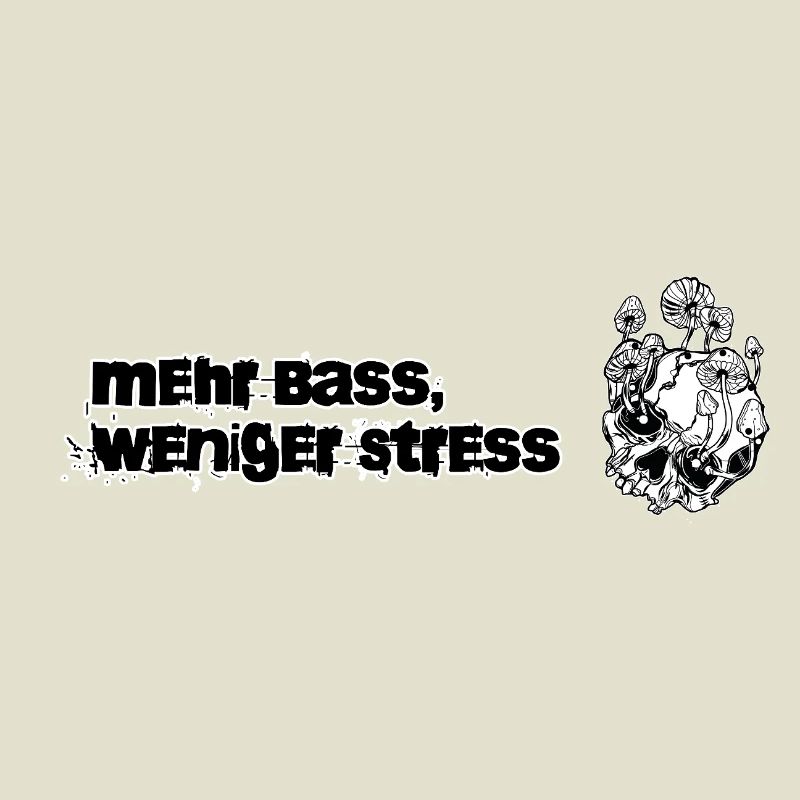 Plus de basses, moins de stress