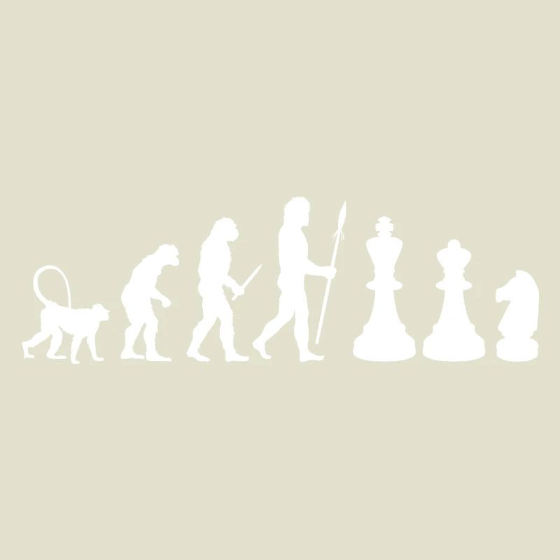 Schach Evolution