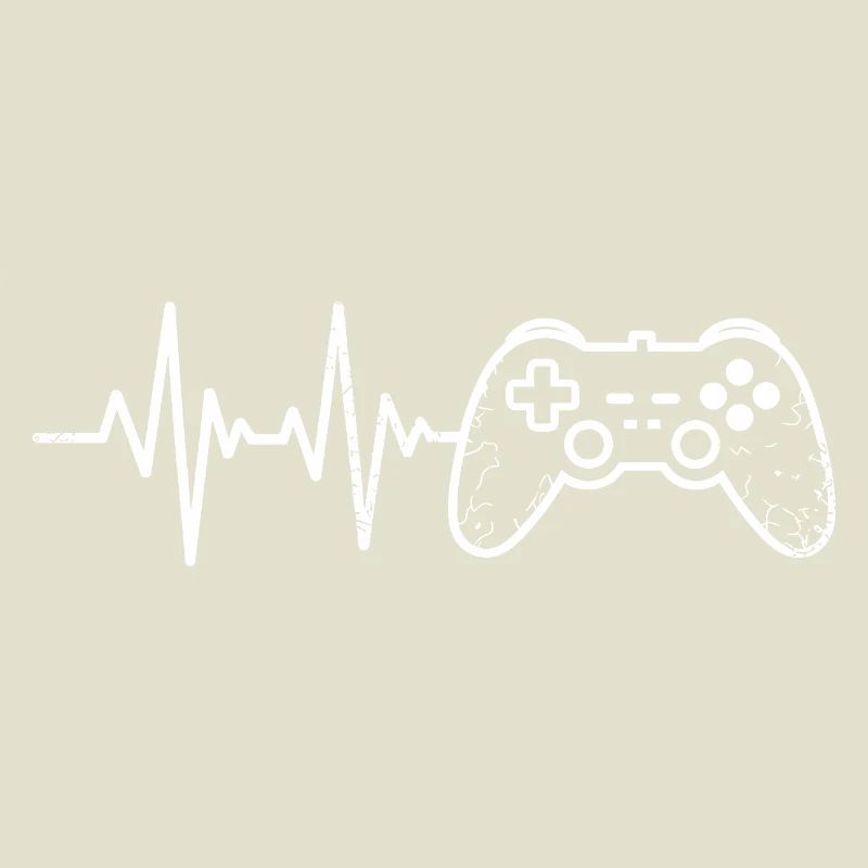 Gaming Pulse Controller Sketch