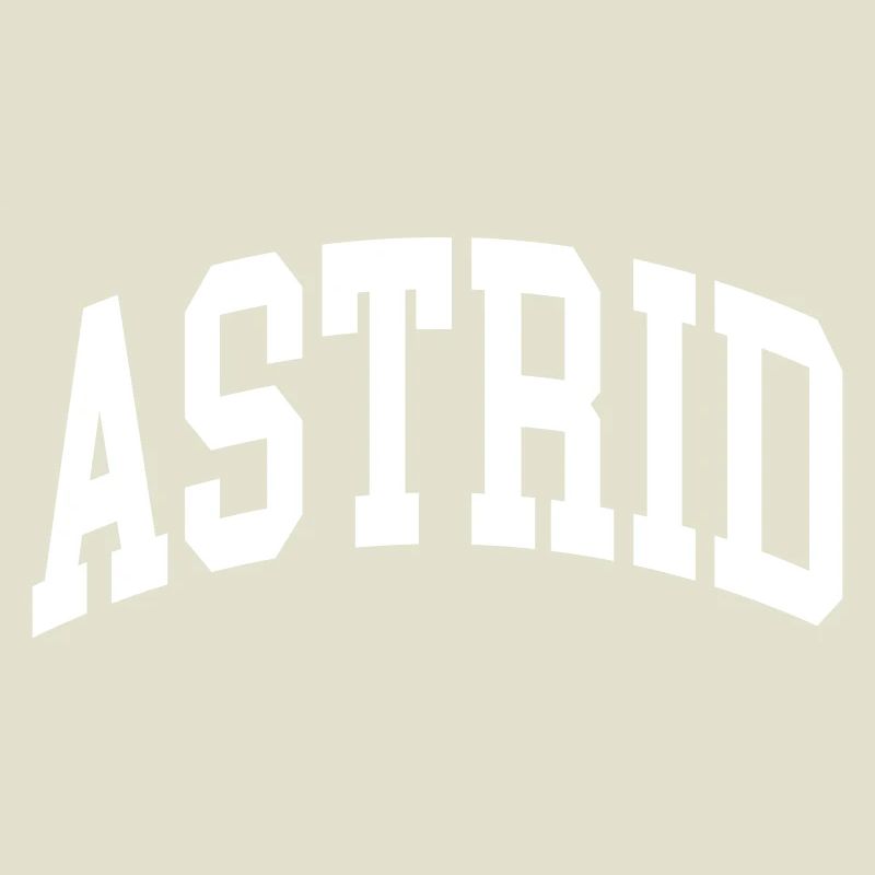 Astrid