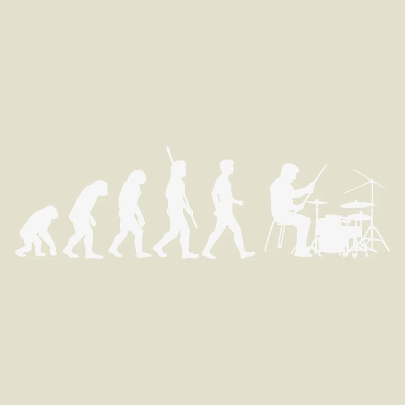 Evolution der Batterie