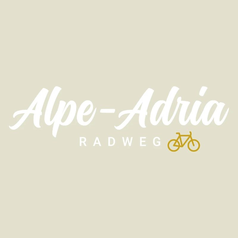 Piste cyclable de l’Alpe Adria