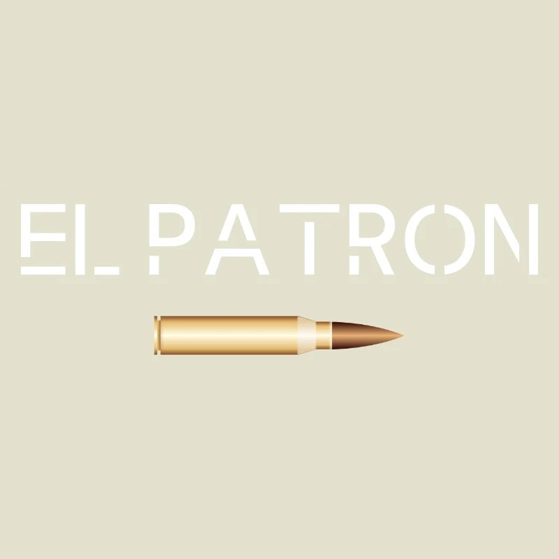 El Patron – Le look G le plus populaire