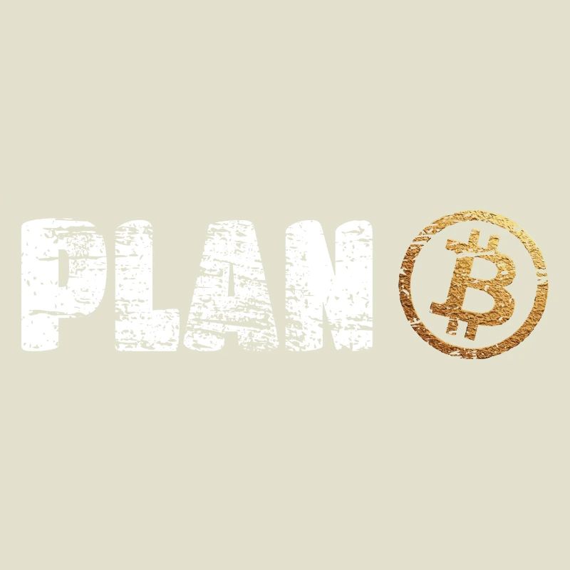 Plan Bitcoin Plan B