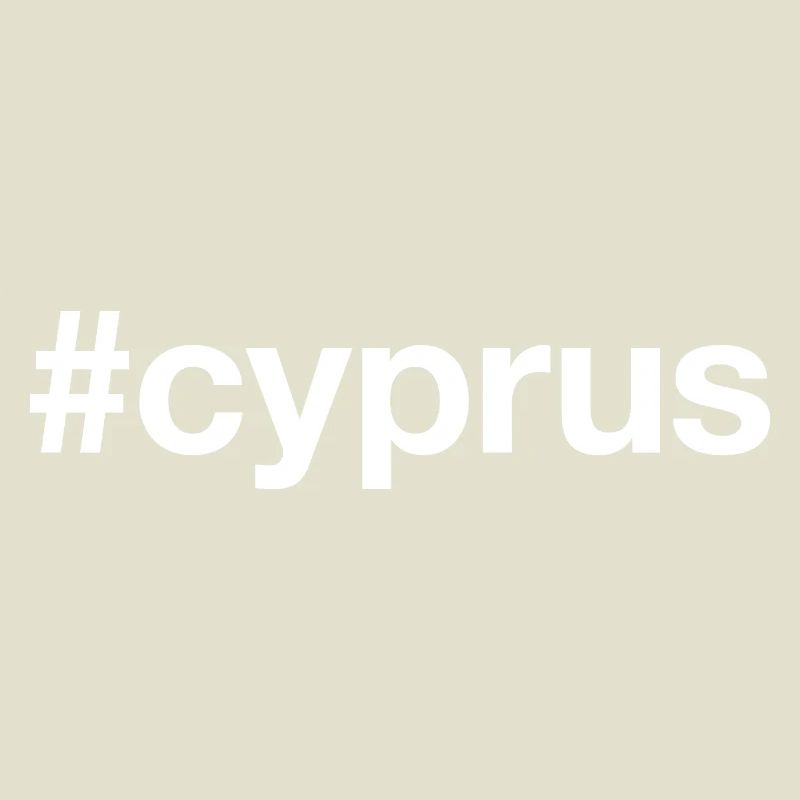 CHYPRE Hashtag