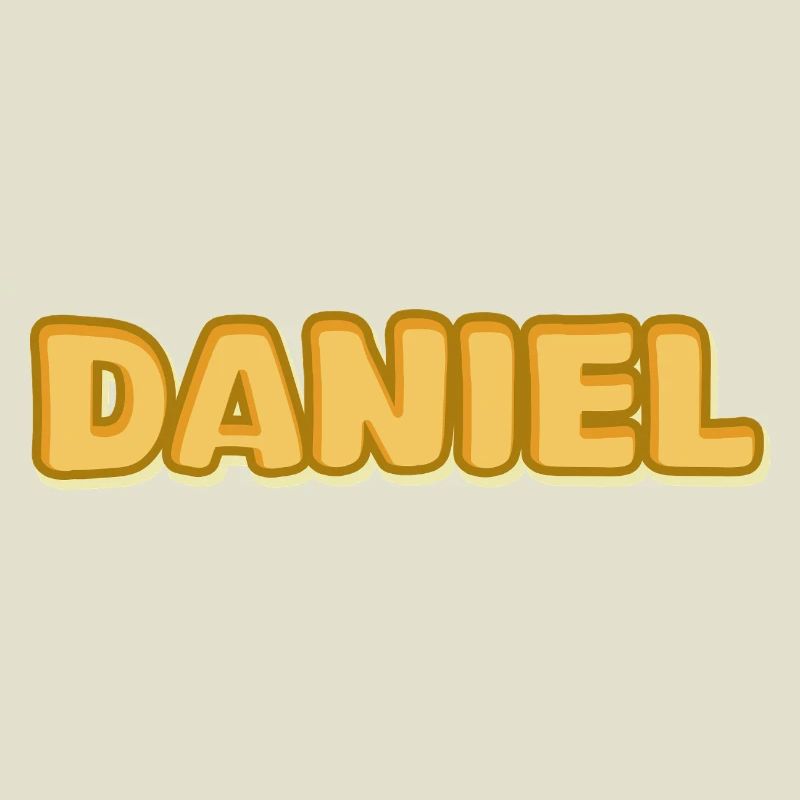 Daniel Daniel