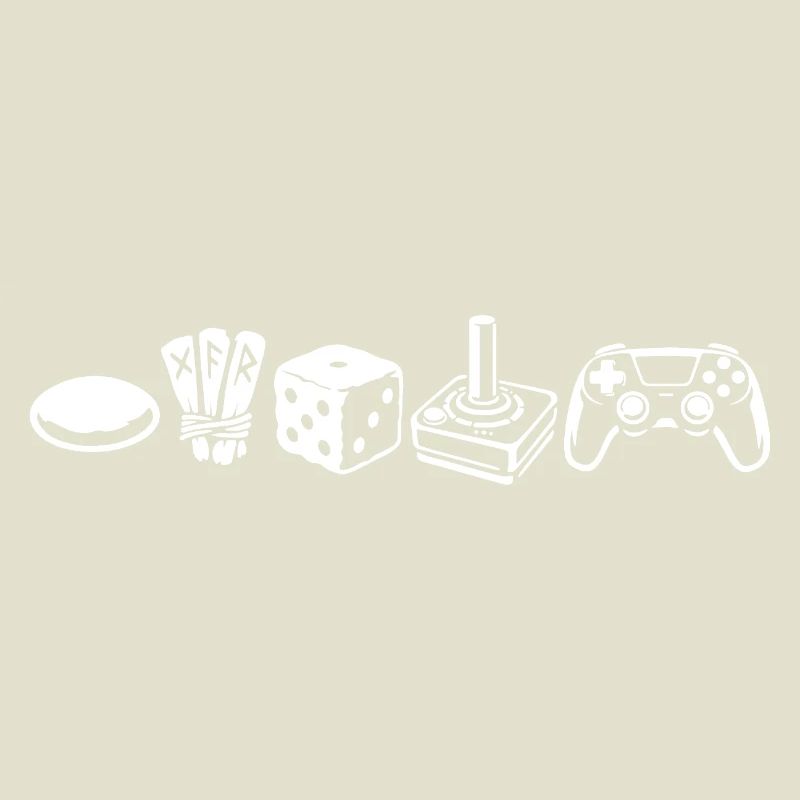 Controller Evolution | Gamer