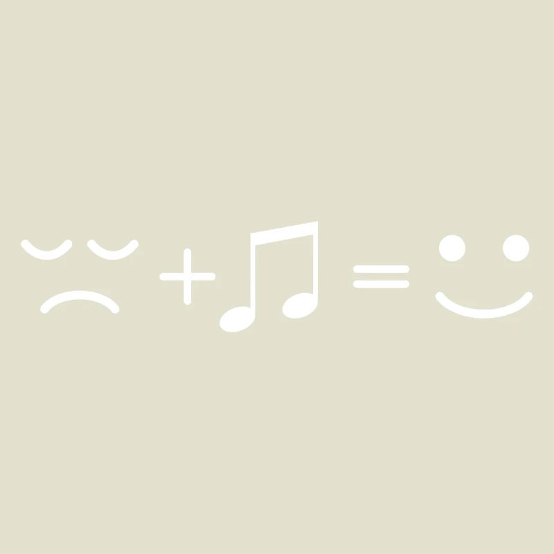 Triste de sourire Élévation musicale