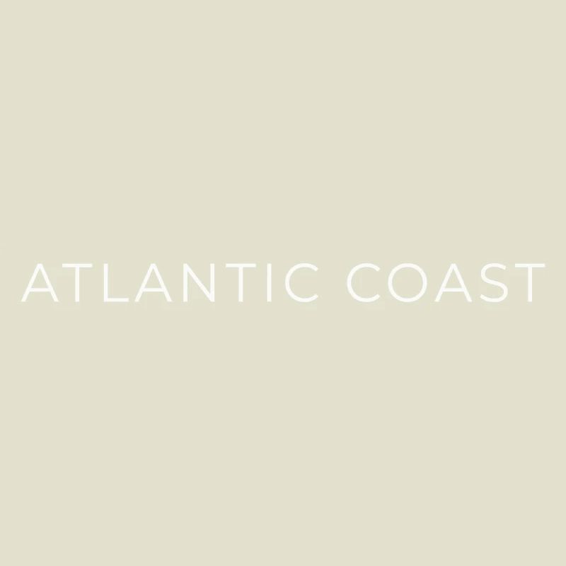 ATLANTIC COAST - Minimal Style