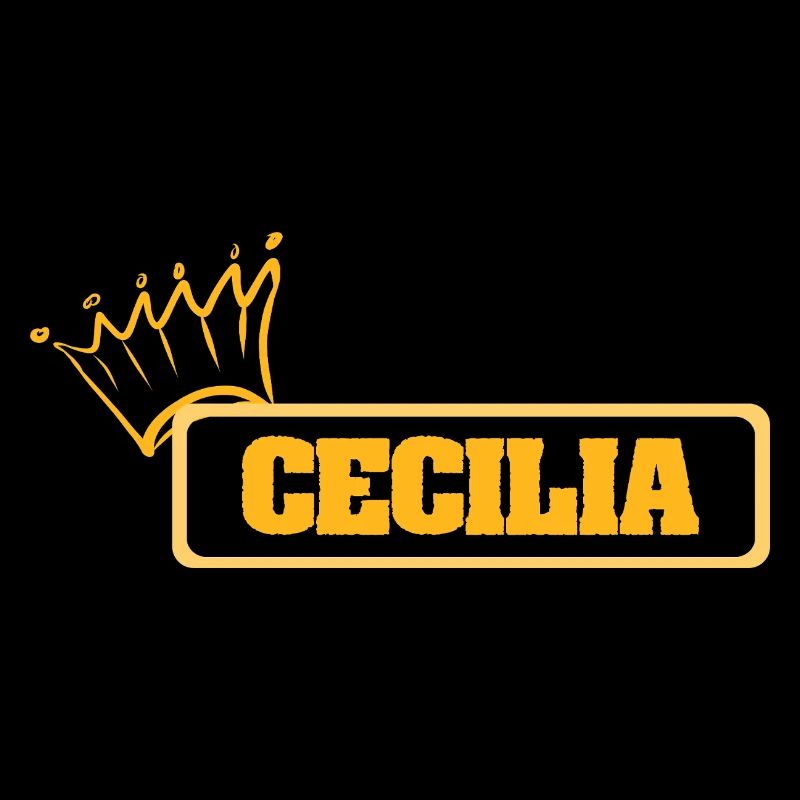 Cecilia comme nom