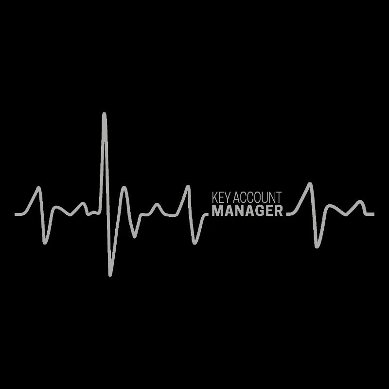 Gestionnaire de comptes clés Heartbeat pour la conception du vendeur